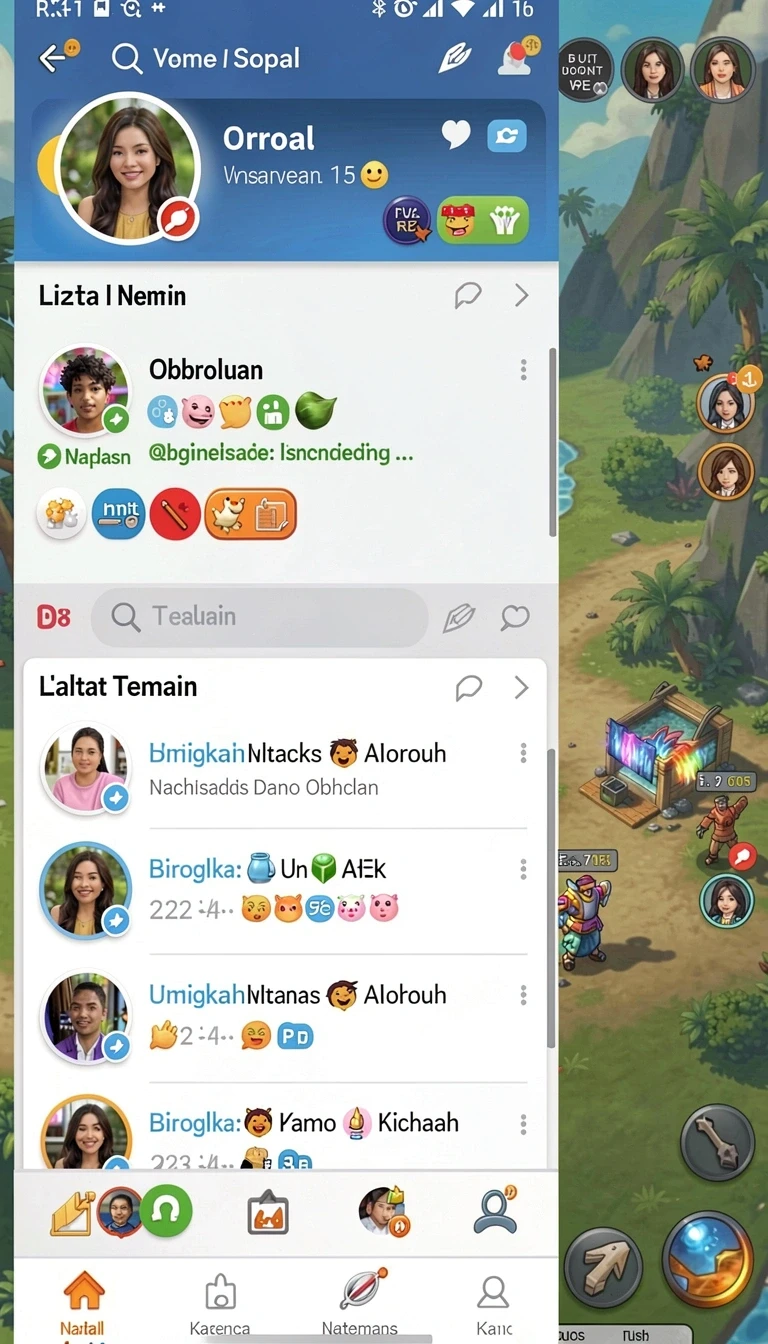 Review Aplikasi 5rt Versi Terbaru screenshot 2