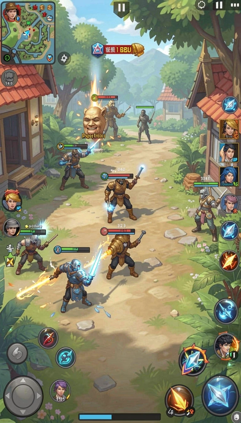 Download 5gtoto APK untuk Android screenshot 1