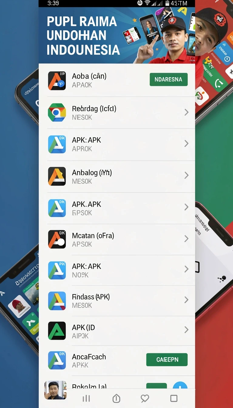 Review Aplikasi 5rt Versi Terbaru screenshot 4