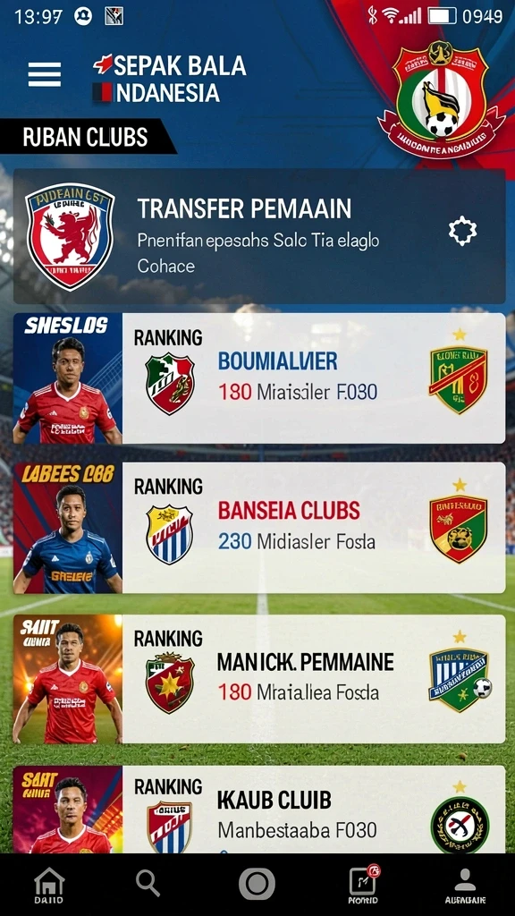 Review Aplikasi 5rt Versi Terbaru screenshot 3