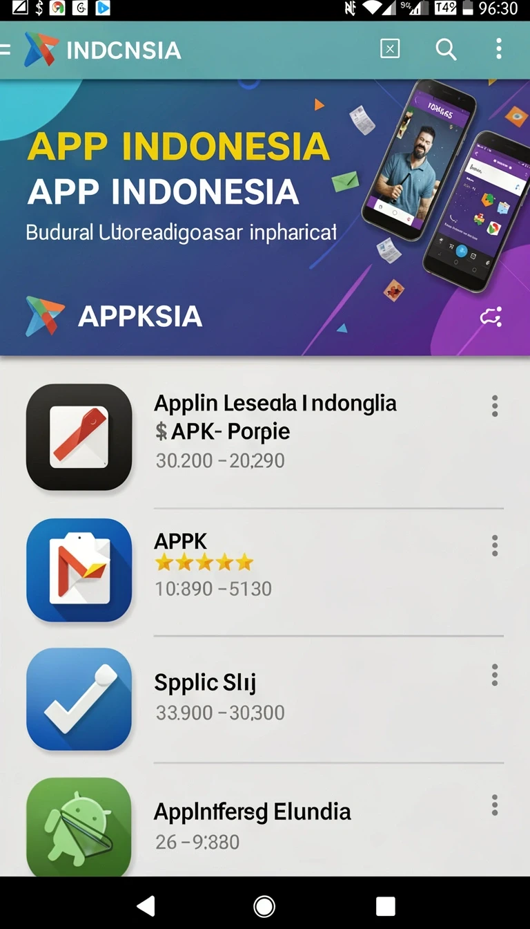 Review Aplikasi 4p4p Versi Terbaru screenshot 3