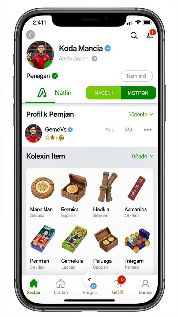 Review Aplikasi 4p4p Versi Terbaru screenshot 2